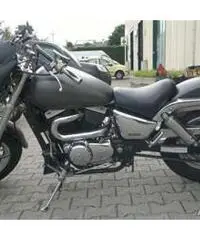 Suzuki vz marauder 800