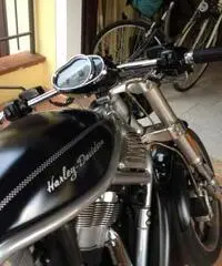 Harley Davidson
