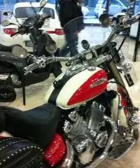 XVZ 1300cc ROYAL STAR