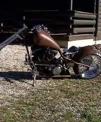 CUSTOM DA ESPOSIZIONE CUSTOM DA ESPOSIZIONE