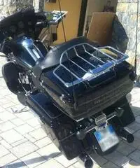 Harley-Davidson FLHTCU Ultra Classic Electra Glide