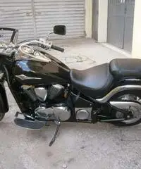 Kawasaki vn 900 classic