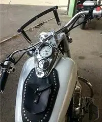 Honda Shadow Honda Shadow