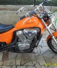 Vendo honda Shadow vt 600