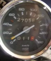 GUZZI 350 FLORIDA