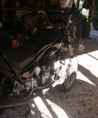 GUZZI 350 FLORIDA
