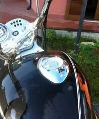 BMW R1200C