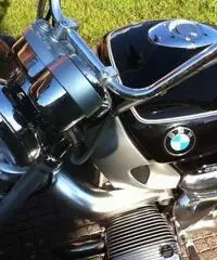 BMW R1200C