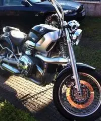 BMW R1200C