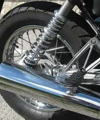 Moto guzzi nevada 750 Moto guzzi nevada 750