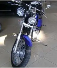 Honda Shadow 650 Honda Shadow 650