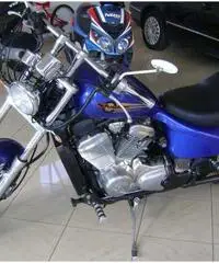 Honda Shadow 650 Honda Shadow 650