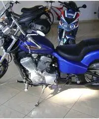 Honda Shadow 650 Honda Shadow 650