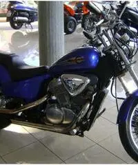 Honda Shadow 650 Honda Shadow 650