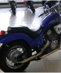 Honda Shadow 650 Honda Shadow 650