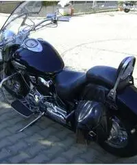 Yamaha Drang Star 1.1 Yamaha Drang Star 1.1