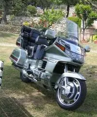 Honda Goldwing 1500