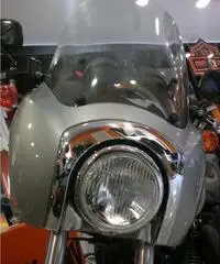 DYNA Sport 1450 Limited Edition