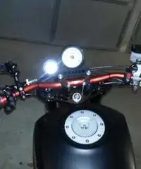 Harley XR 1200 Trophy Replica