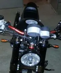 Harley XR 1200 Trophy Replica