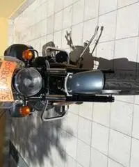 moto guzzi california 1100