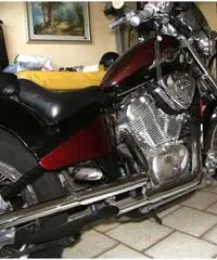 Honda Shadow VT 600 Honda Shadow VT 600