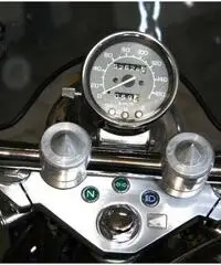 Honda Shadow VT 600