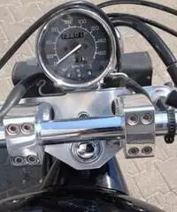 HONDA SHADOW VT 600
