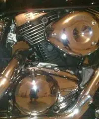 Marauder vz 800