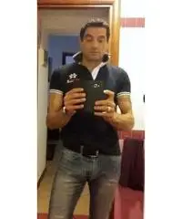 Cerco una donna Cerco una donna