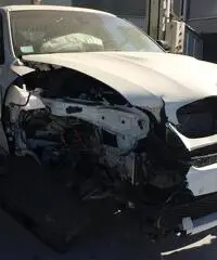 Compro auto incidentate genova