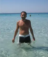 cerco storia seria