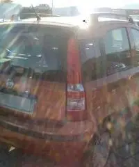 FIAT Panda 1.2 Dynamic GPL