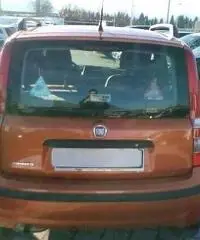 FIAT Panda 1.2 Dynamic GPL