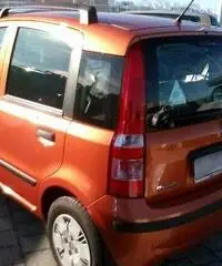 FIAT Panda 1.2 Dynamic GPL