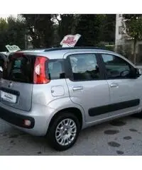 FIAT Panda 1.2 Lounge OK NEOPATENTATI 5 POSTI