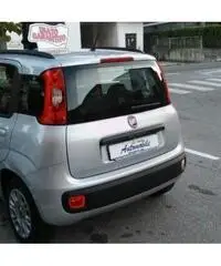 FIAT Panda 1.2 Lounge OK NEOPATENTATI 5 POSTI