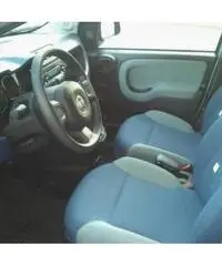 FIAT Panda 1.2 Lounge OK NEOPATENTATI 5 POSTI