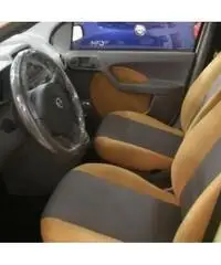 FIAT Panda 1.3 MJT 16V 4x4 Climbing OK NEOPAT. SOLO 88.000 KM