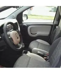 FIAT Panda 1.3 MJT 95 CV S&S 4x4 5 POSTI