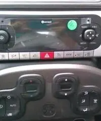 FIAT Panda Cross 1.3 MJT 95 CV 4x4 KM0