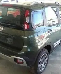 FIAT Panda Cross 1.3 MJT 95 CV S&S 4x4