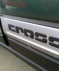 FIAT Panda Cross 1.3 MJT 95 CV S&S 4x4