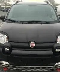 FIAT Panda Cross 1.3 MJT 95 CV S&S 4x4