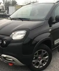 FIAT Panda Cross 1.3 MJT 95 CV S&S 4x4