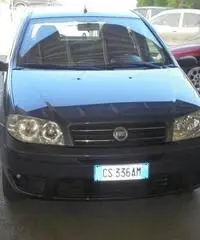 Fiat Punto 1.2 16V 5 porte Emotion Fiat Punto 1.2 16V 5 porte Emotion