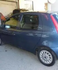 Fiat Punto 1.2 16V 5 porte Emotion Fiat Punto 1.2 16V 5 porte Emotion