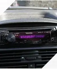 FIAT Punto 2 serie - 2002