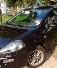 Fiat punto evo 2011 Fiat punto evo 2011
