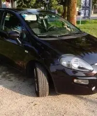 FIAT PUNTO EVO 2011 FIAT PUNTO EVO 2011